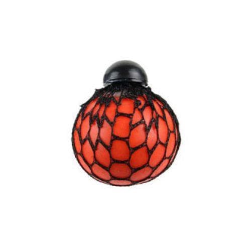 Anti Stress Bold i net - Orange