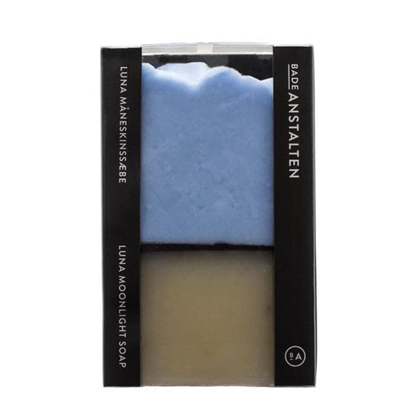 Badeanstalten - Sæbe - Luna 150g