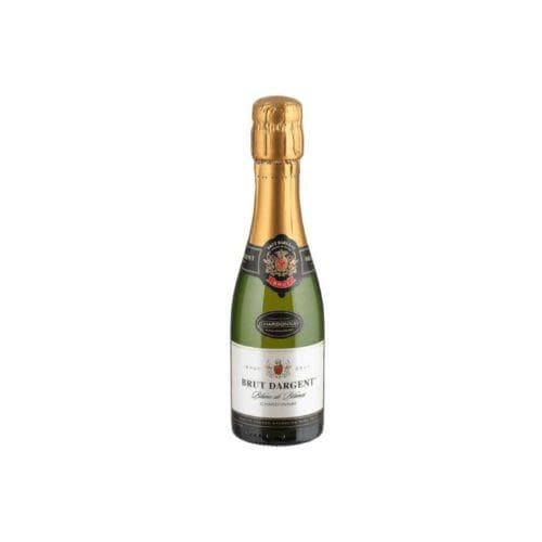 Brut Dargent - Chardonnay 20cl