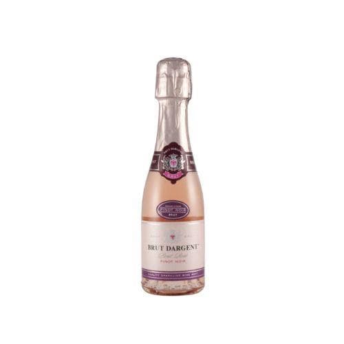 Brut Dargent - Pinot Noir Rosé 20cl