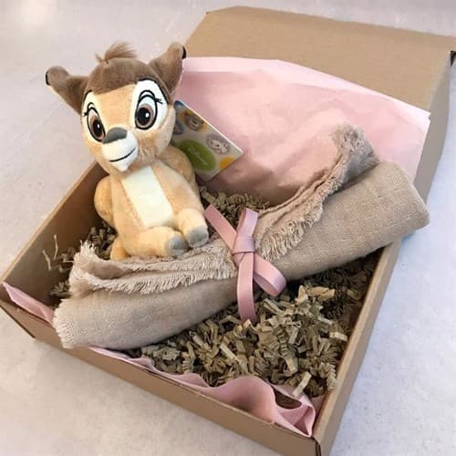 MINI BABYGIRL - BAMBI