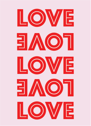 &BOX - KORT - Love Love Love