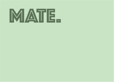 &BOX - KORT - Mate