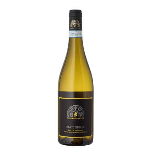 Hvidvin - Pinot Grigio 2018, Corte majoli ,Veneto