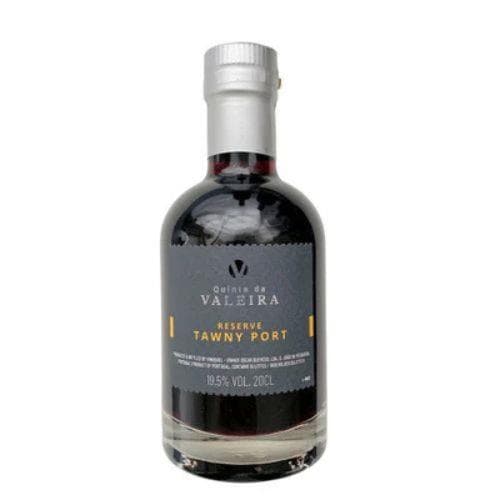 Quinta Da Valeira Portvin, Reserve Tawny Port, 20cl