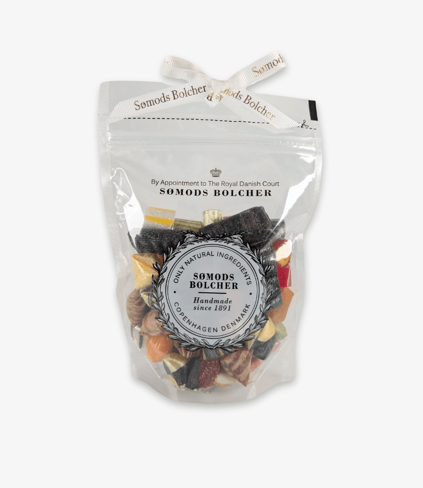 Favoritblanding 250g