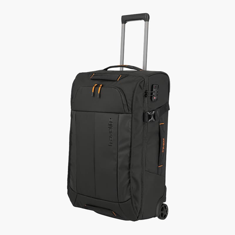 Travelite - Briize Rejsetaske med hjul - Medium 67 cm