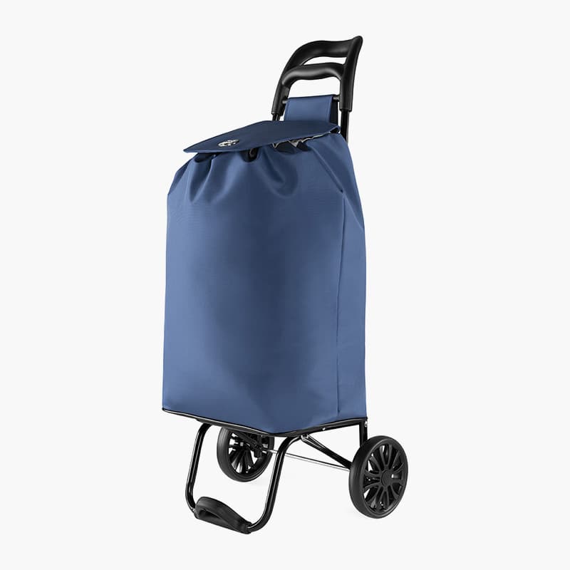EPIC - CityXshopper Ergo Indkøbstrolley