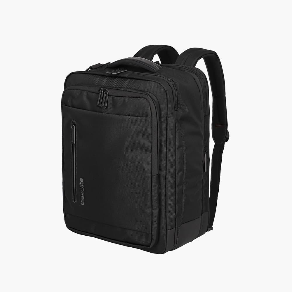 Travelite - Crosslite Kabinetaske/rygsæk - Stor