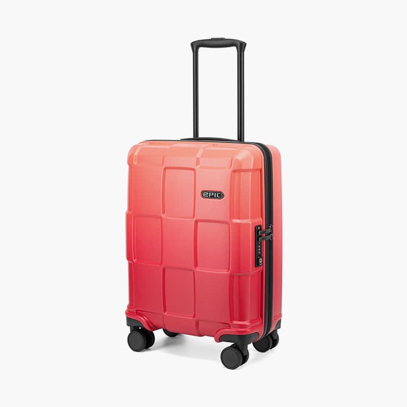 EPIC - Crate Wildlife FADE - Lille 55 cm