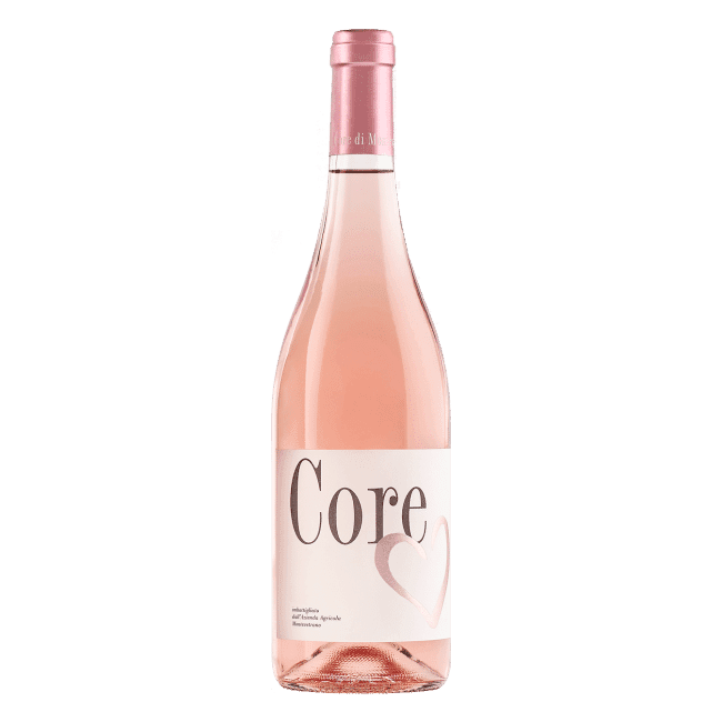 Core Rosato IGT Campania 2025