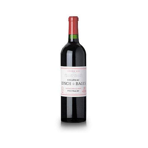 Château Lynch-Bages Pauillac 5. Cru Classé 2021