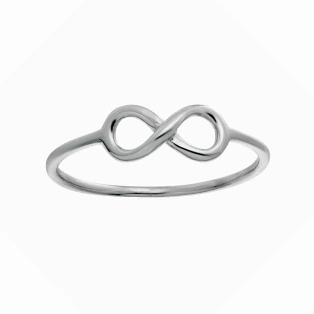 Nordahl Andersen ETERNITY-ring str 50