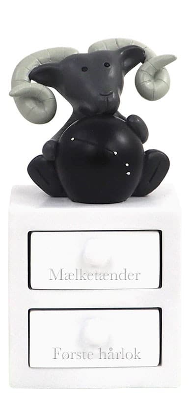 Kids By Friis Tandæske Vædder
