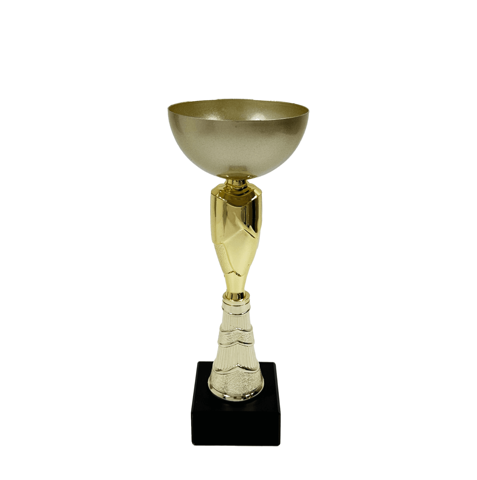 Guld pokal Saturn