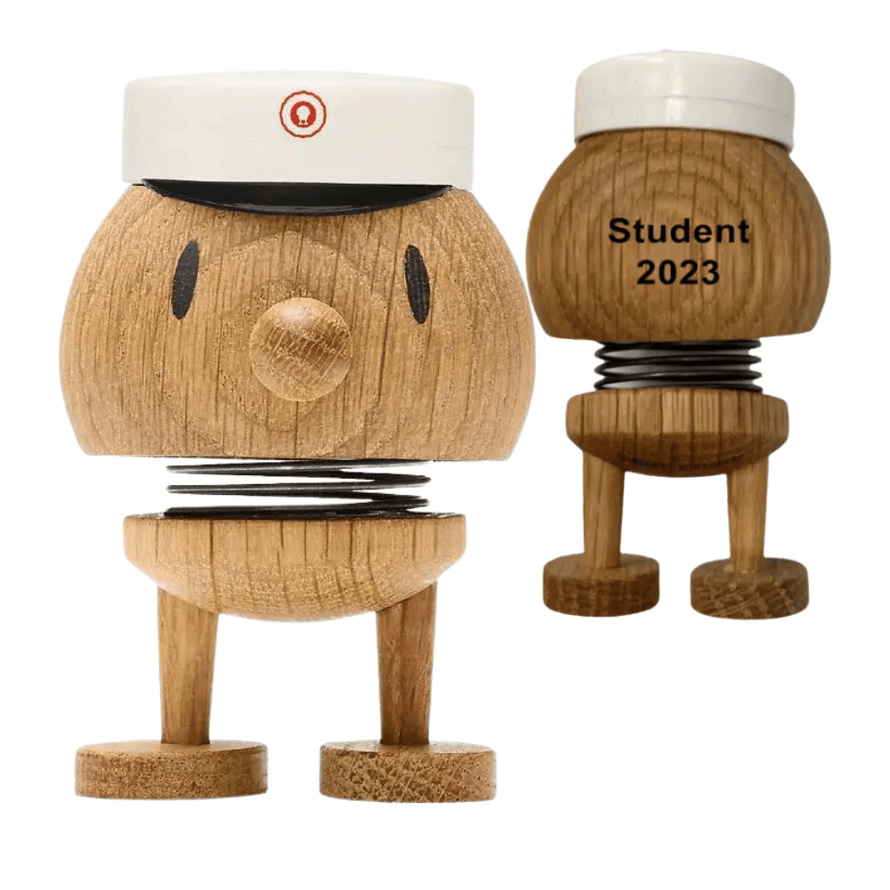 Hoptimist Student Bumle Medium