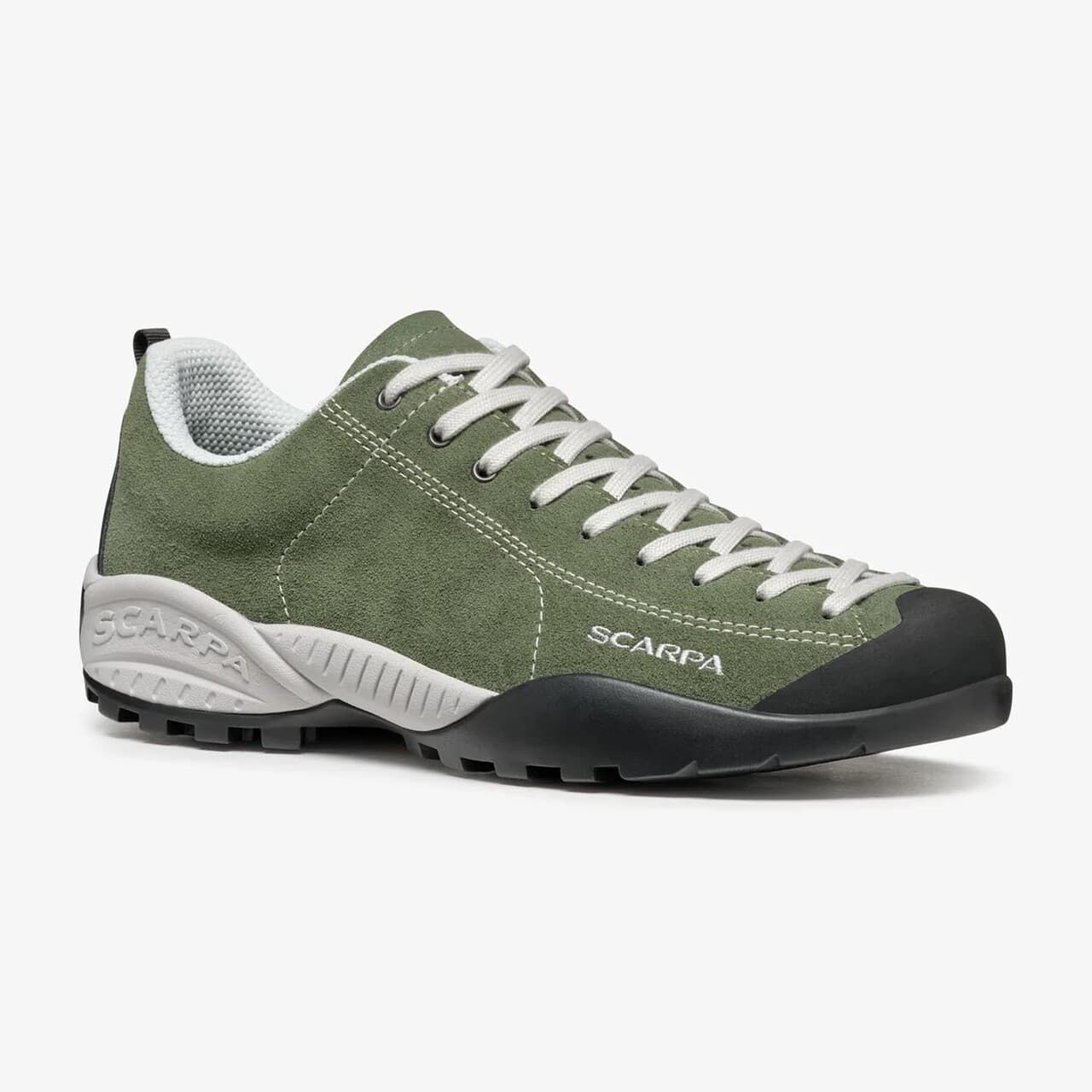 Scarpa Mojito (Grøn (BIRCH) 40)