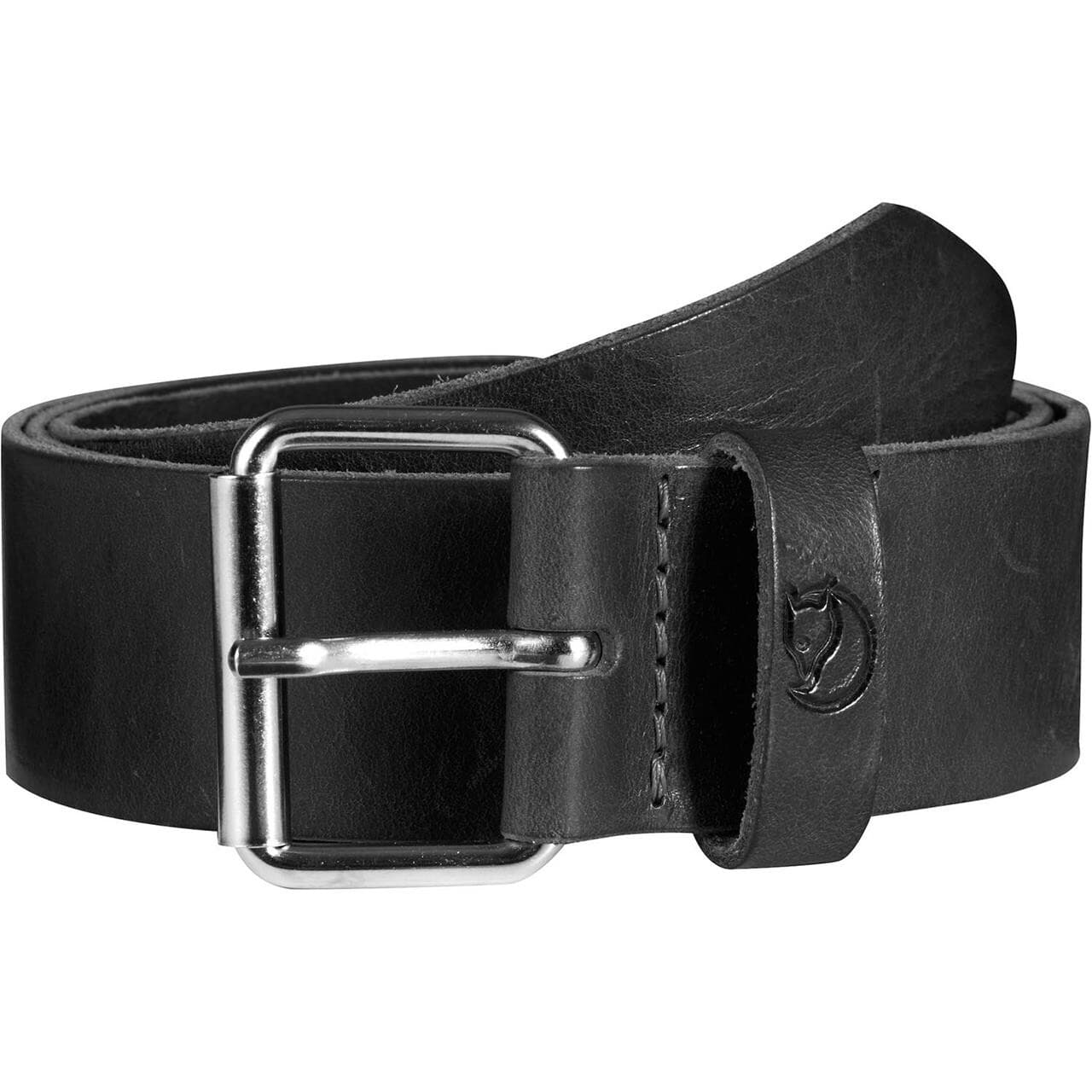 Fjällräven Singi Belt 4 cm (Sort (BLACK/550) 85 cm)