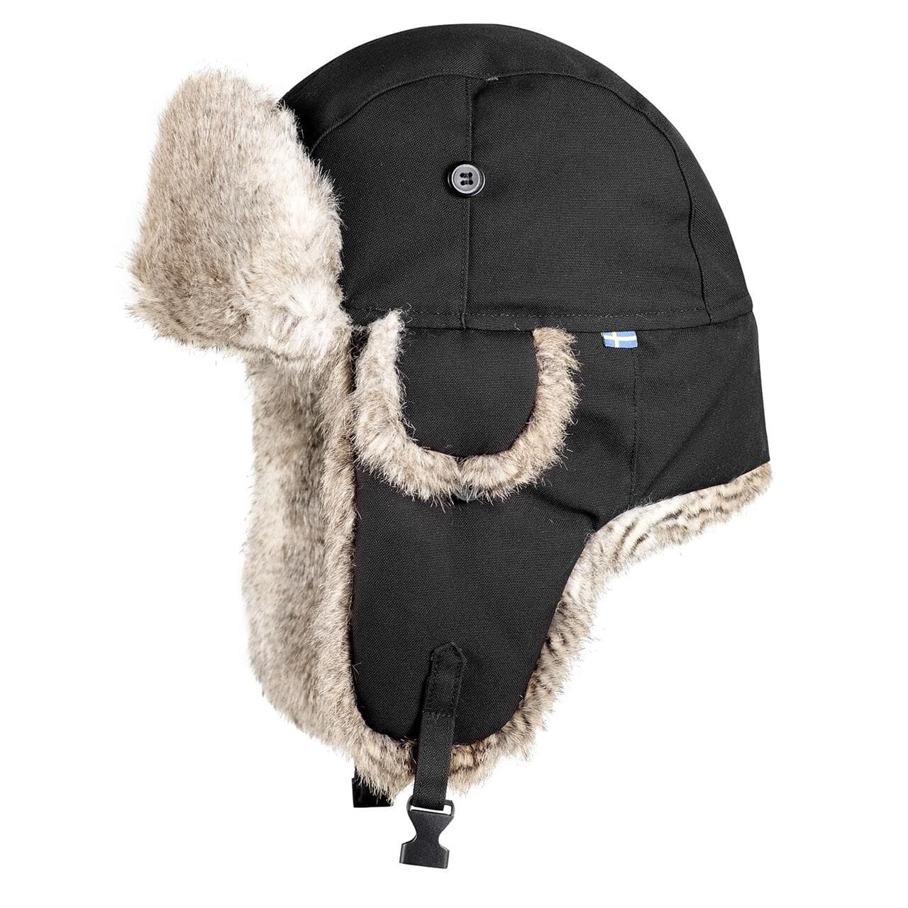 Fjällräven Singi Heater (Grå (DARK GREY/030) Medium)