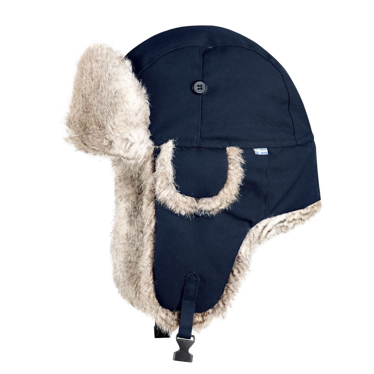 Fjällräven Singi Heater (Blå (DARK NAVY/555) Medium)