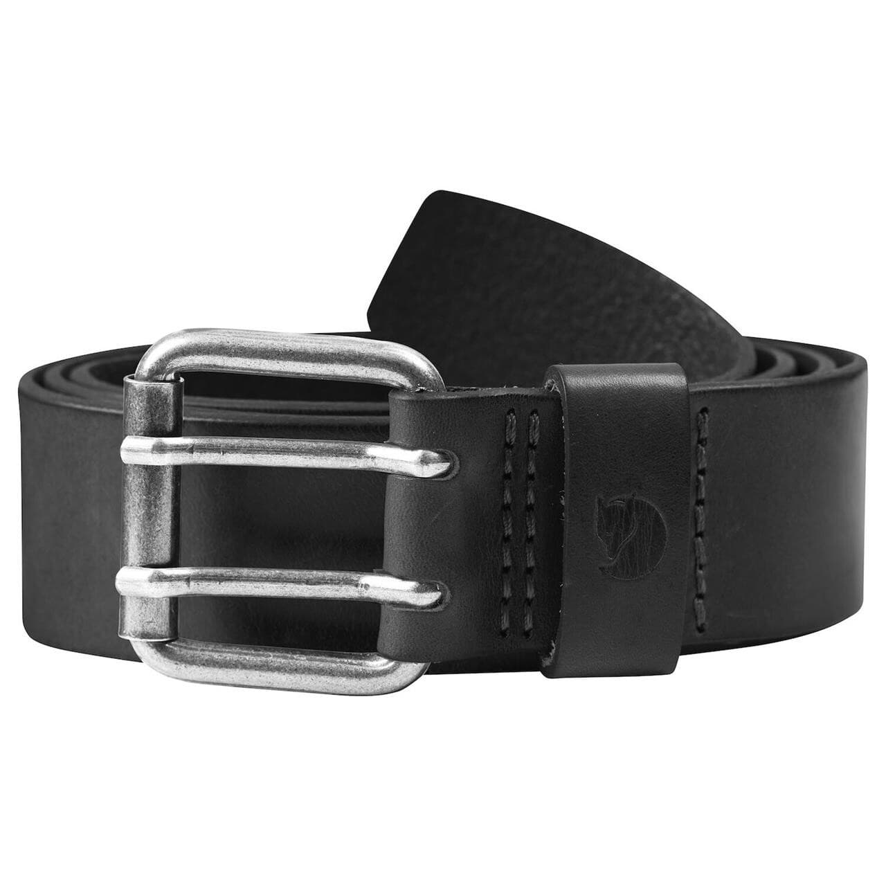 Fjällräven Singi Two-Pin Belt (Sort (BLACK/550) 75 cm)
