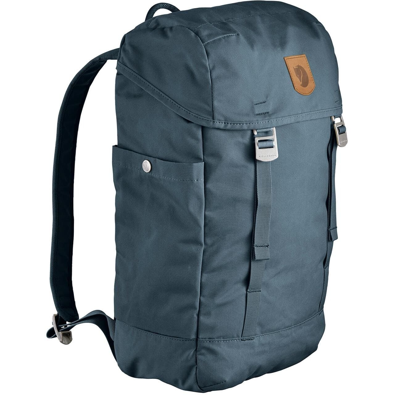 Fjällräven Greenland Top (Grå (DUSK/042) One size)