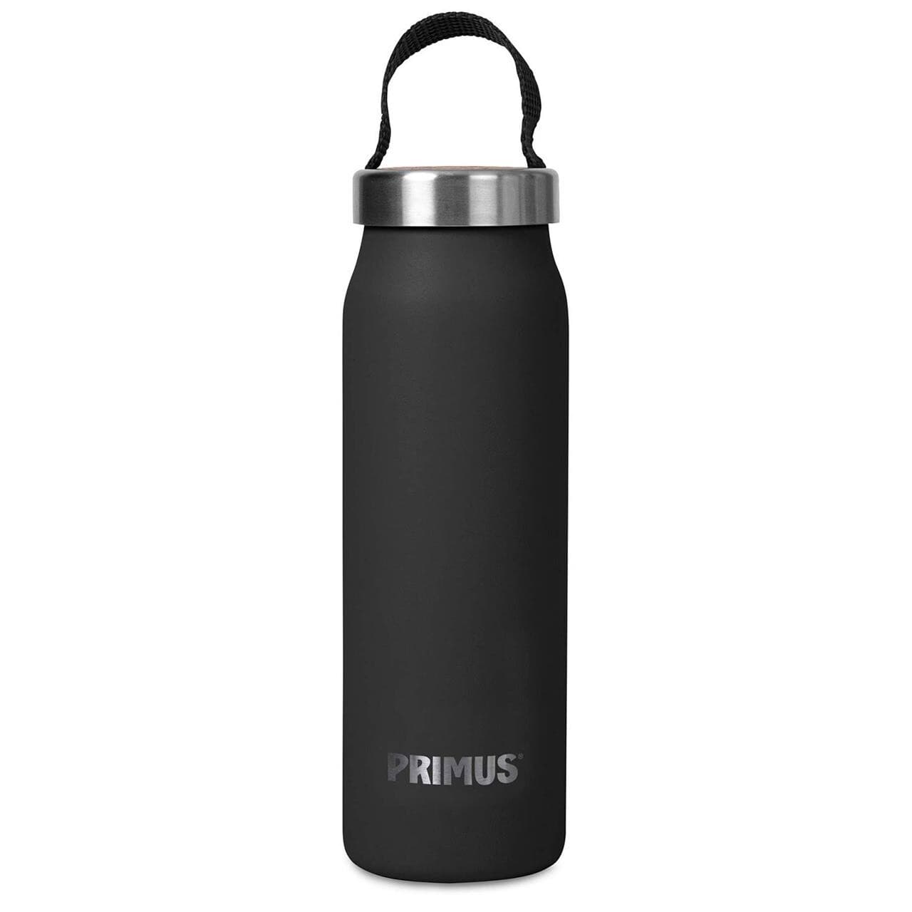 Primus Klunken Vaccum Bottle 0,5l (Sort (BLACK))