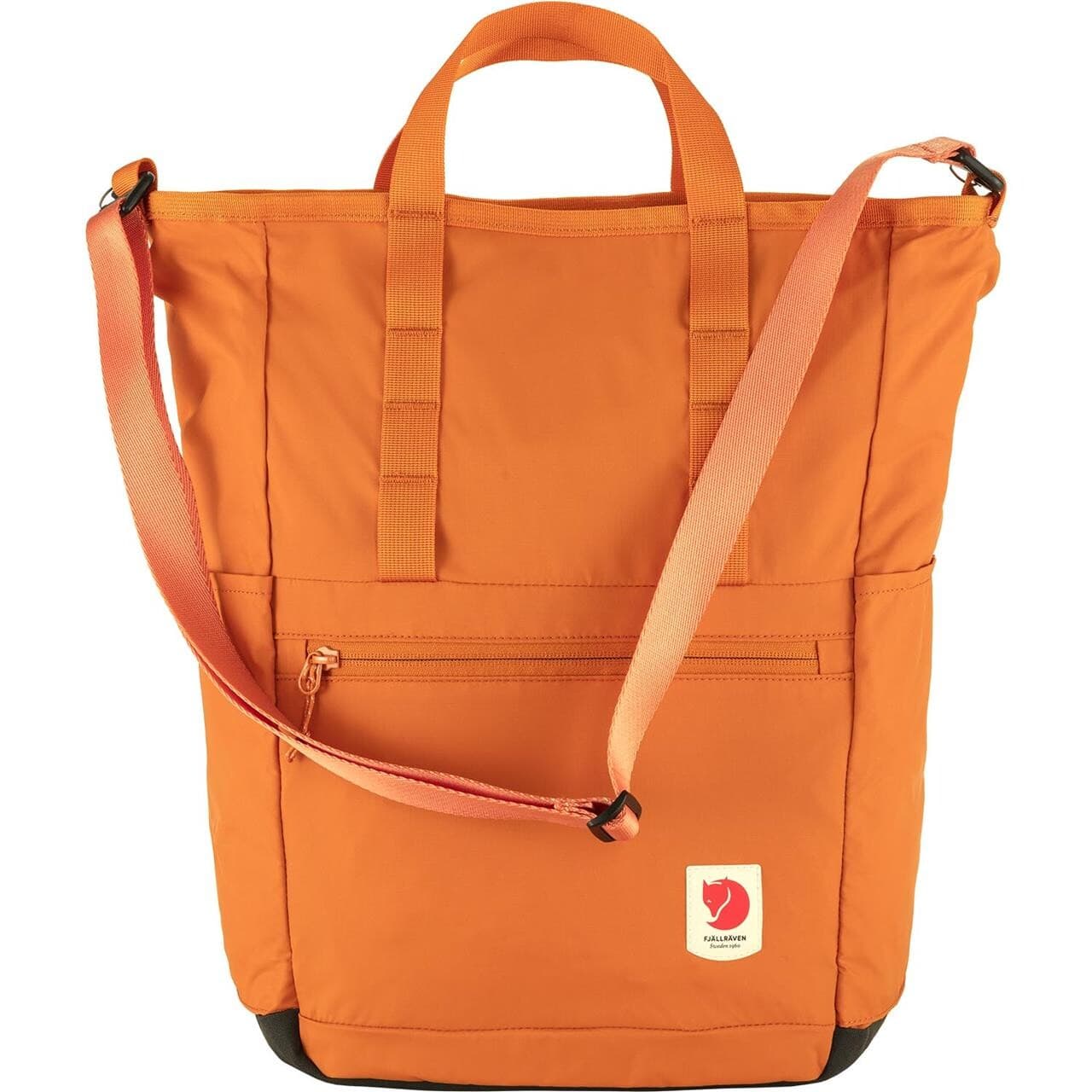 Fjällräven High Coast Totepack (Orange (SUNSET ORANGE/207) One size)