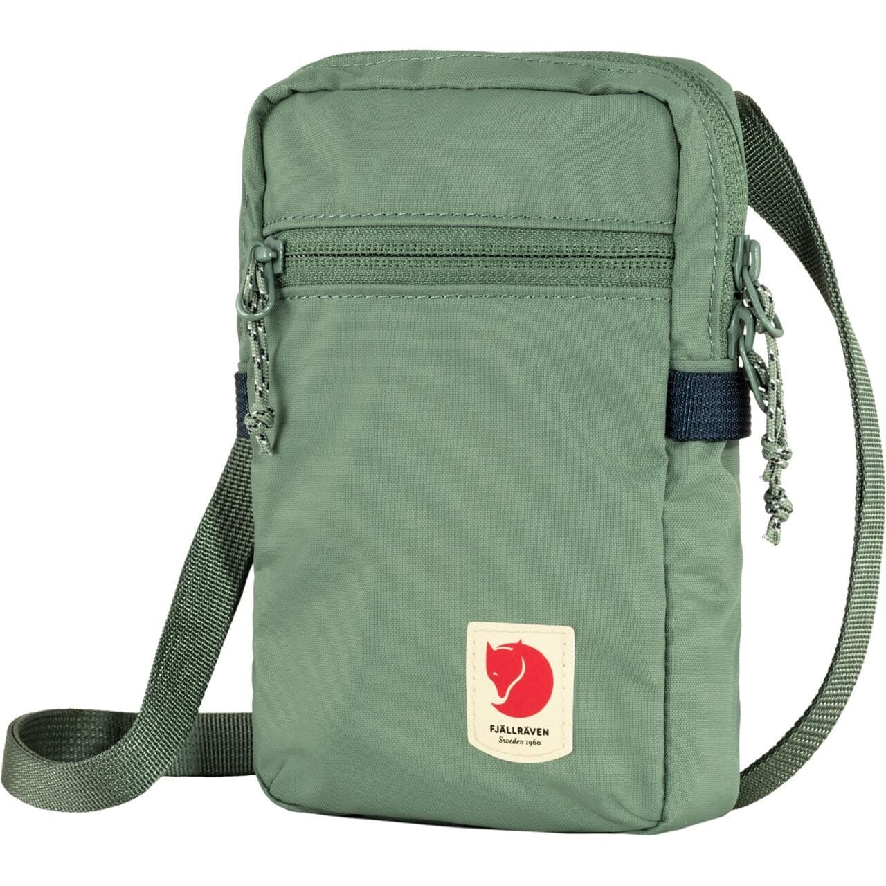 Fjällräven High Coast Pocket (Grøn (PATINA GREEN/614) One size)