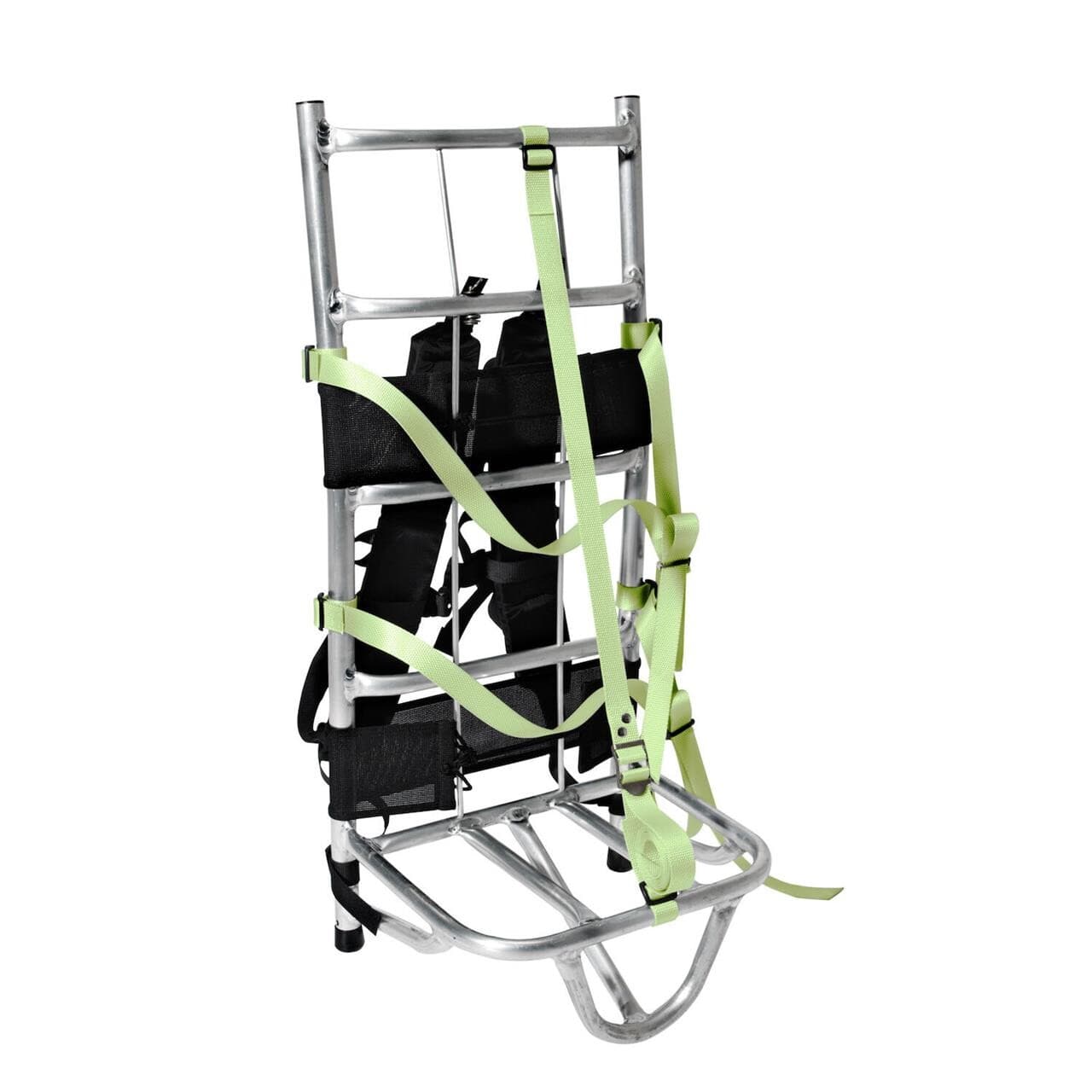 Fjällräven Fire Brigade Frame (Grå (ALUMINIUM) One size)