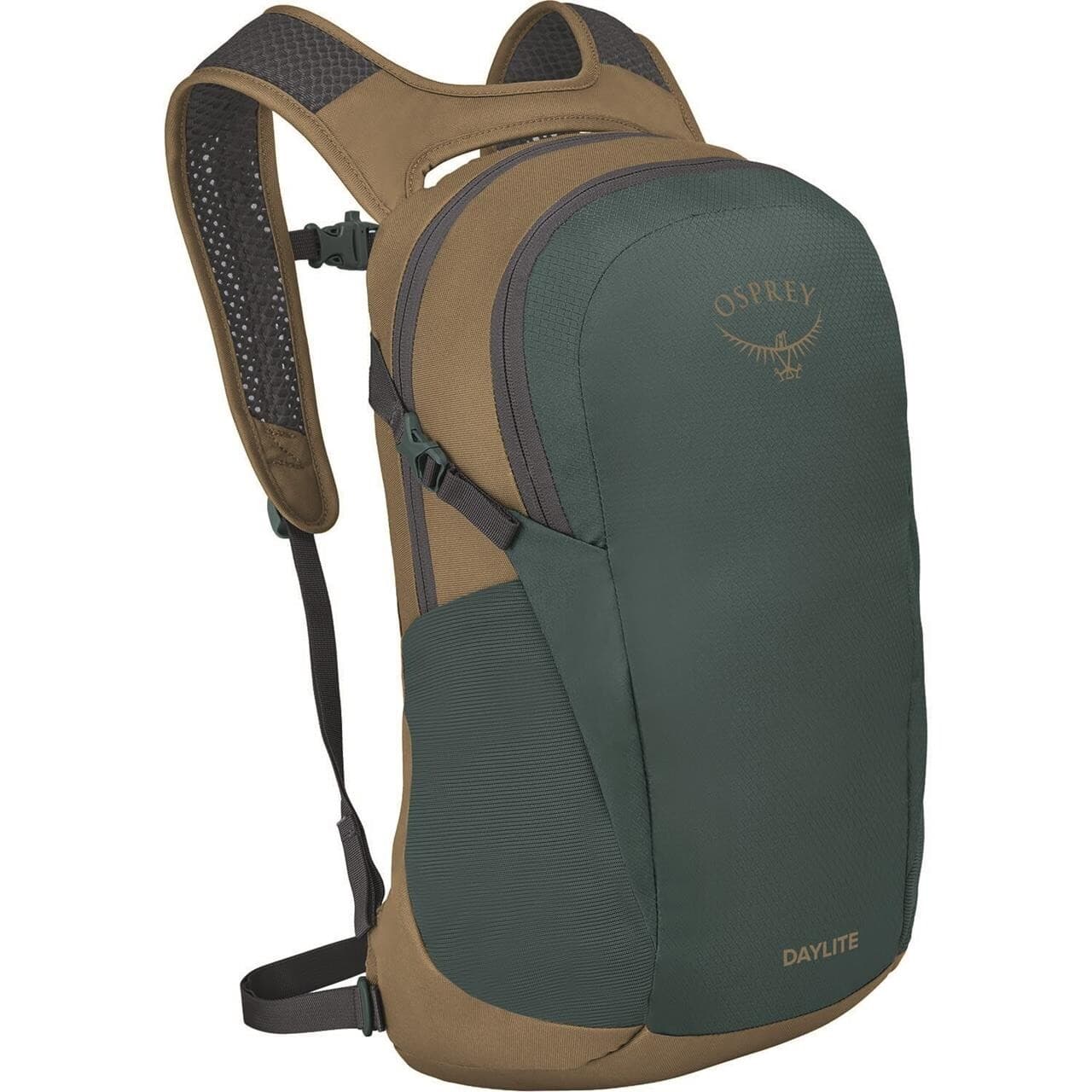 Osprey Daylite (Blå (CASCADE BLUE/LATTE BROWN) One size)