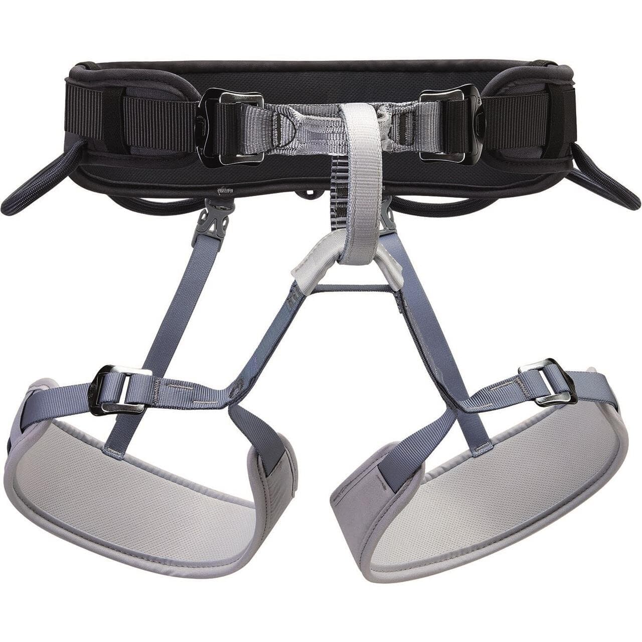 Petzl Corax Harness (Grå (DARK GRAY) 1)