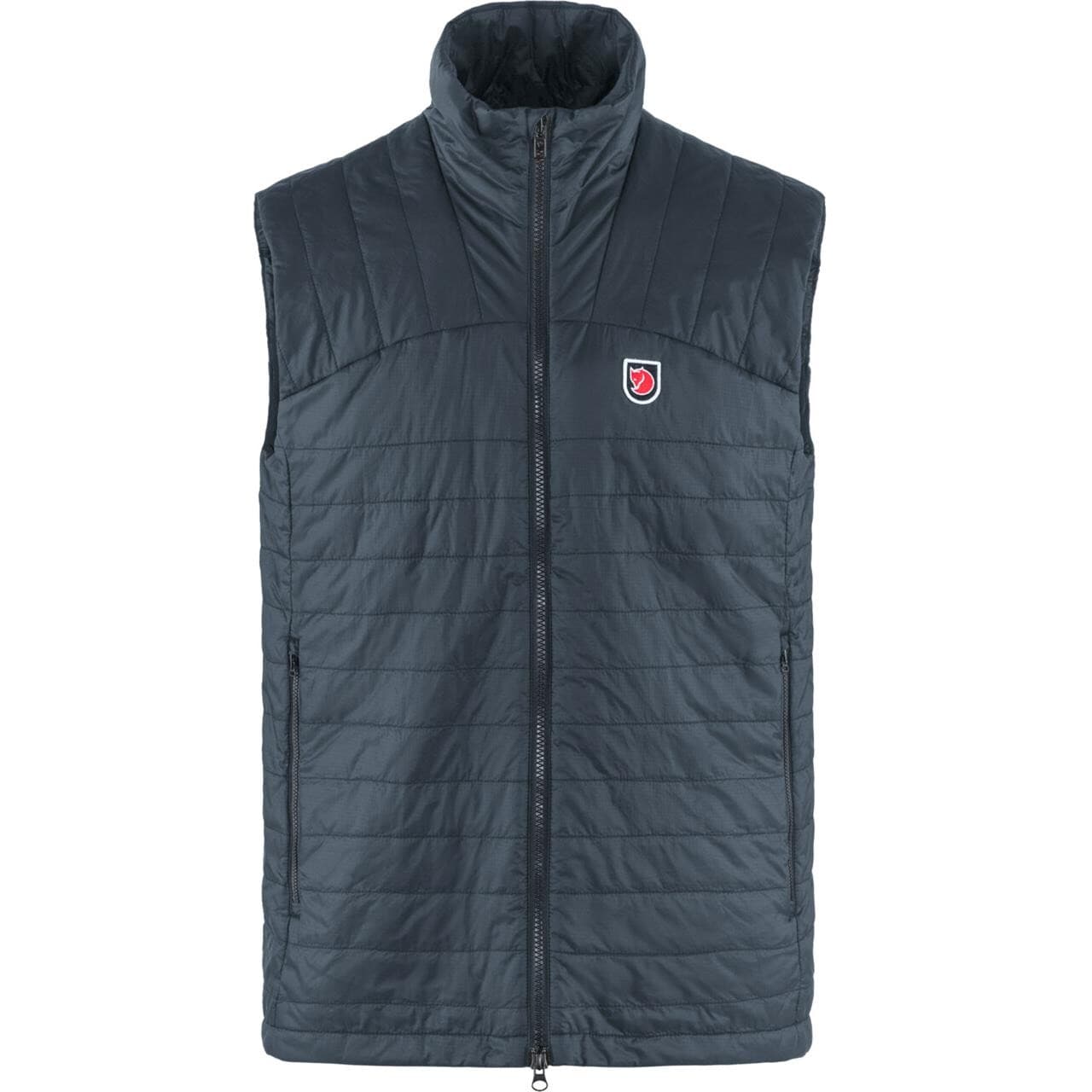 Fjällräven Mens Expedition X-lätt Vest  (Blå (NAVY/560) Small)