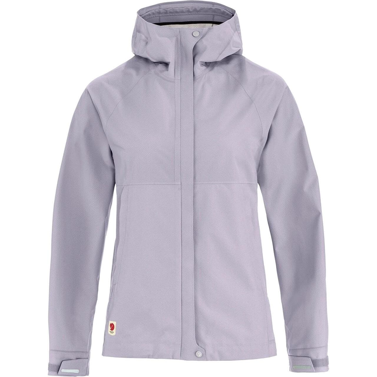 Fjällräven Womens HC Hydratic Trail Jacket (Lilla (LAVENDER MIST/452) Small)
