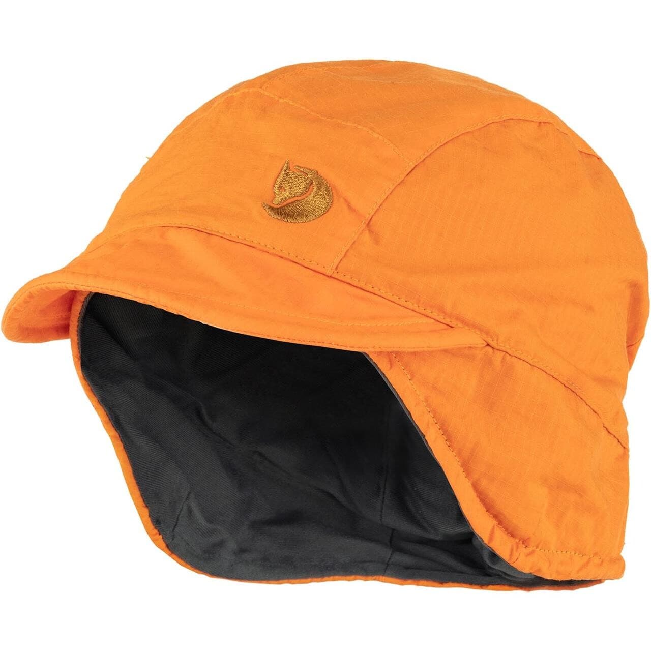 Fjällräven Singi X-Cap (Orange (FIELD ORANGE/260) Small/medium)