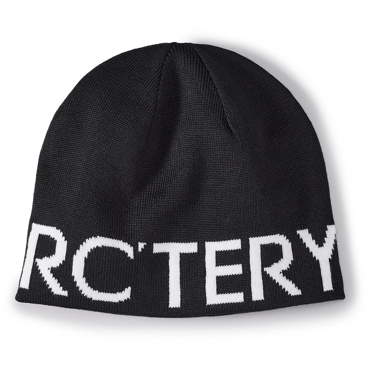 Arcteryx Word Head Toque (Sort (ORCA) One size)