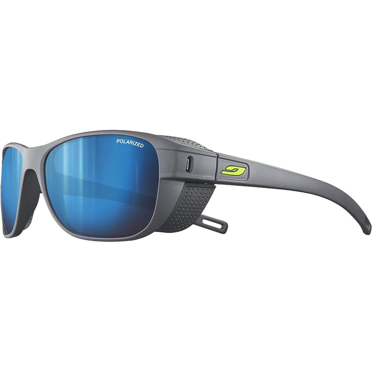 Julbo Camino M (Grå (DARK GRAY) SPECTRON POL 3 SMOKE ML BLUE)