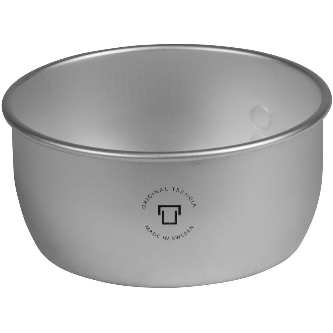 Trangia Kasserolle 27 UL Inner Aluminium