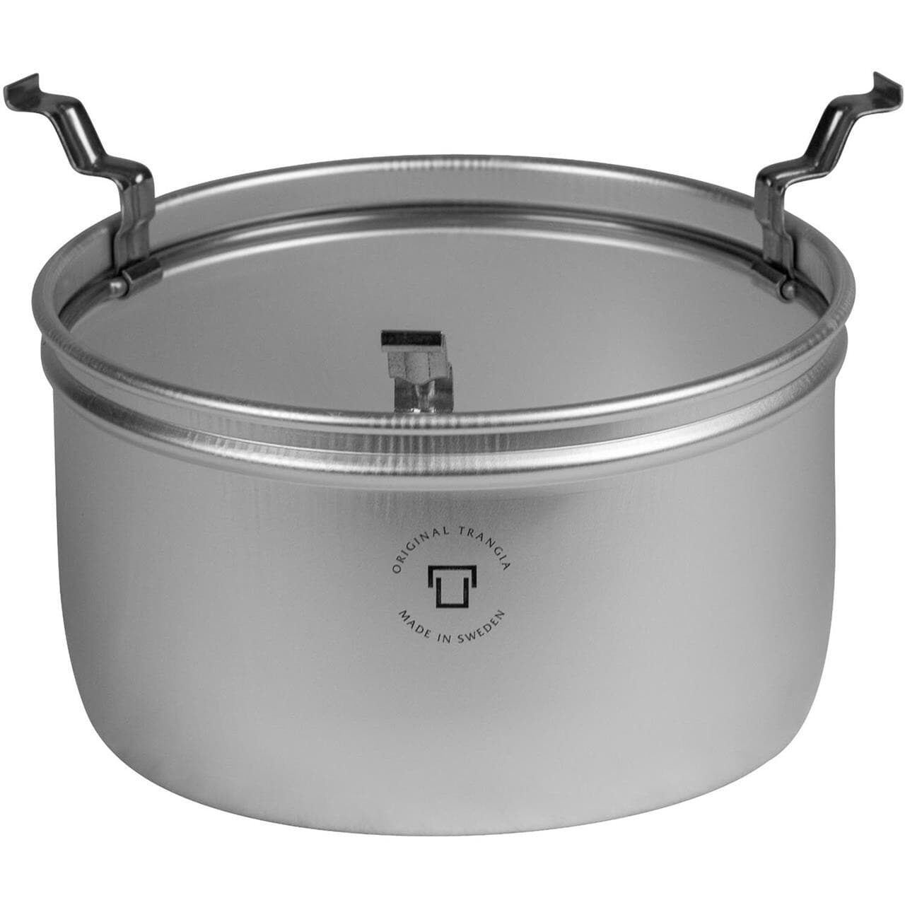 Trangia 27 Vindskærm Overdel Aluminium