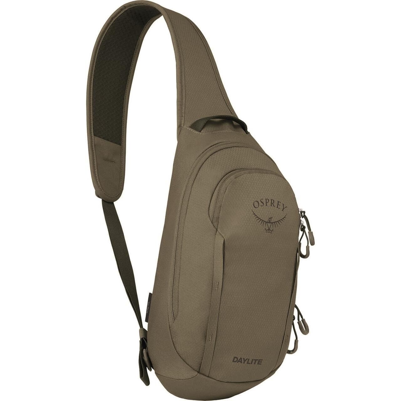 Osprey Daylite Sling Black (Beige (CONCRETE TAN) One size)