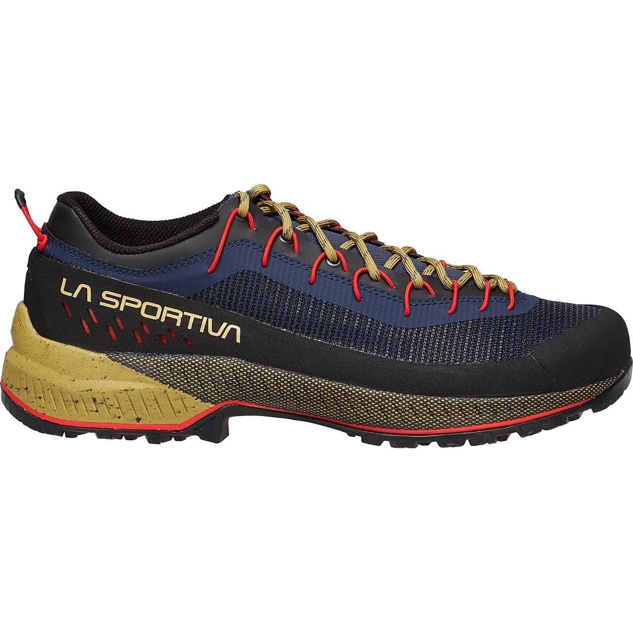 La Sportiva Mens TX4 Evo ST (Blå (NIGHT SKY/SAVANA) 47,5)