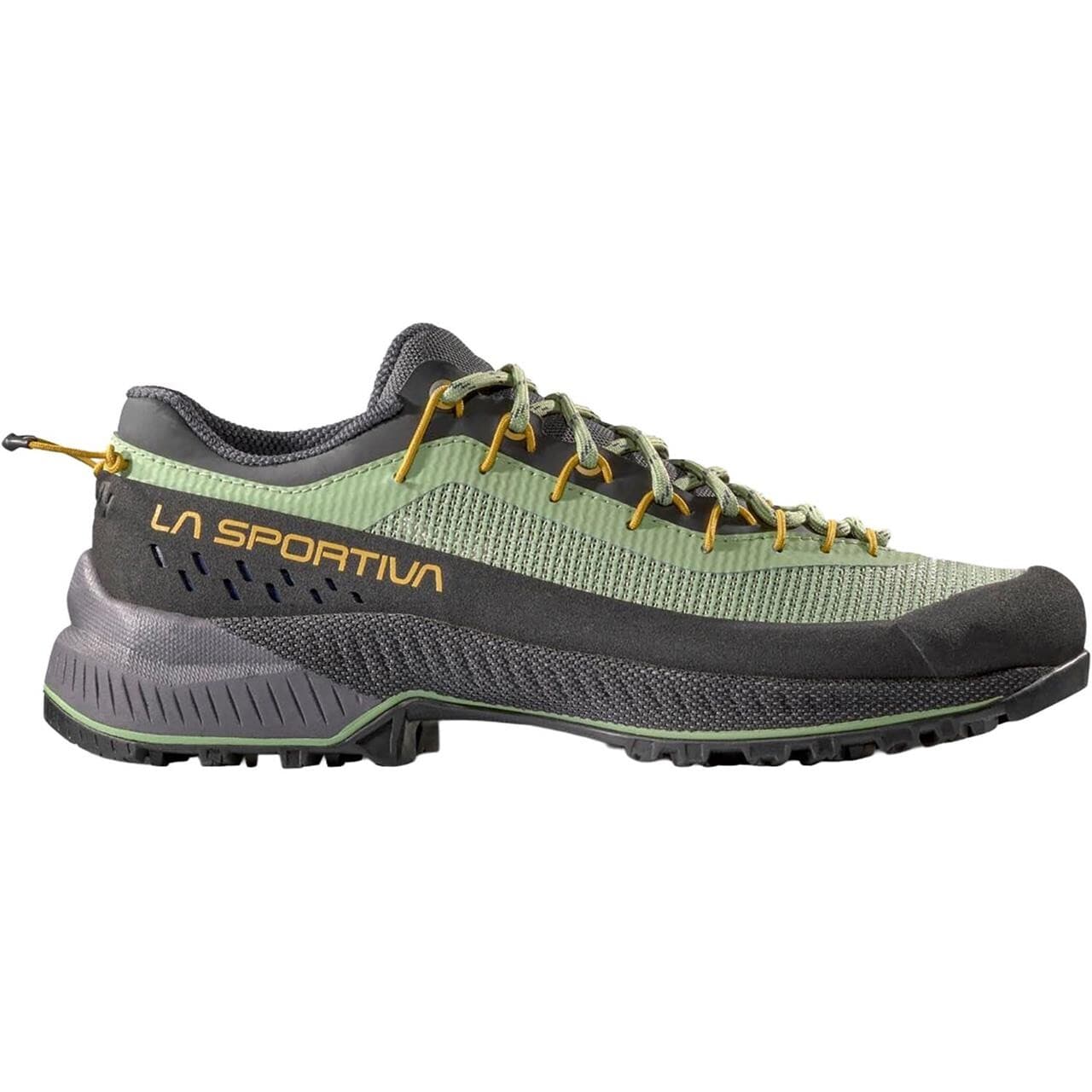 La Sportiva Womens TX4 Evo ST (Grøn (ASPEN GREEN/ONYX) 41)