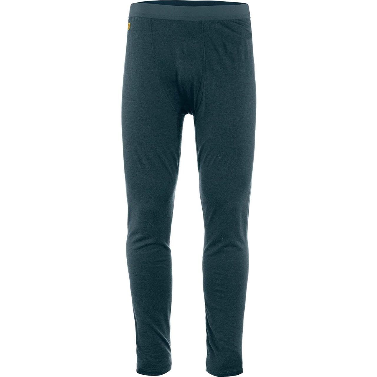 Fjällräven Mens Bergtagen Merino 190 Long John (Blå (MOUNTAIN BLUE/570) Large)