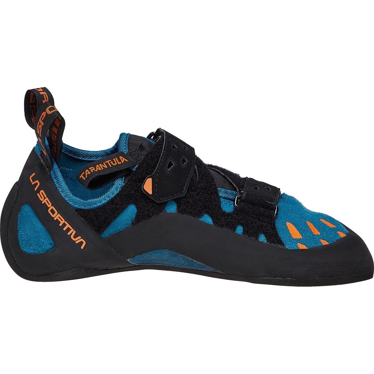 La Sportiva Mens Tarantula (Blå (SPACE BLUE/MAPLE) 49)