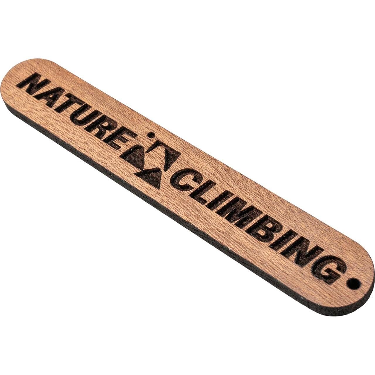 Nature Climbing Climbing Sander (Brun (NATURE) One size)