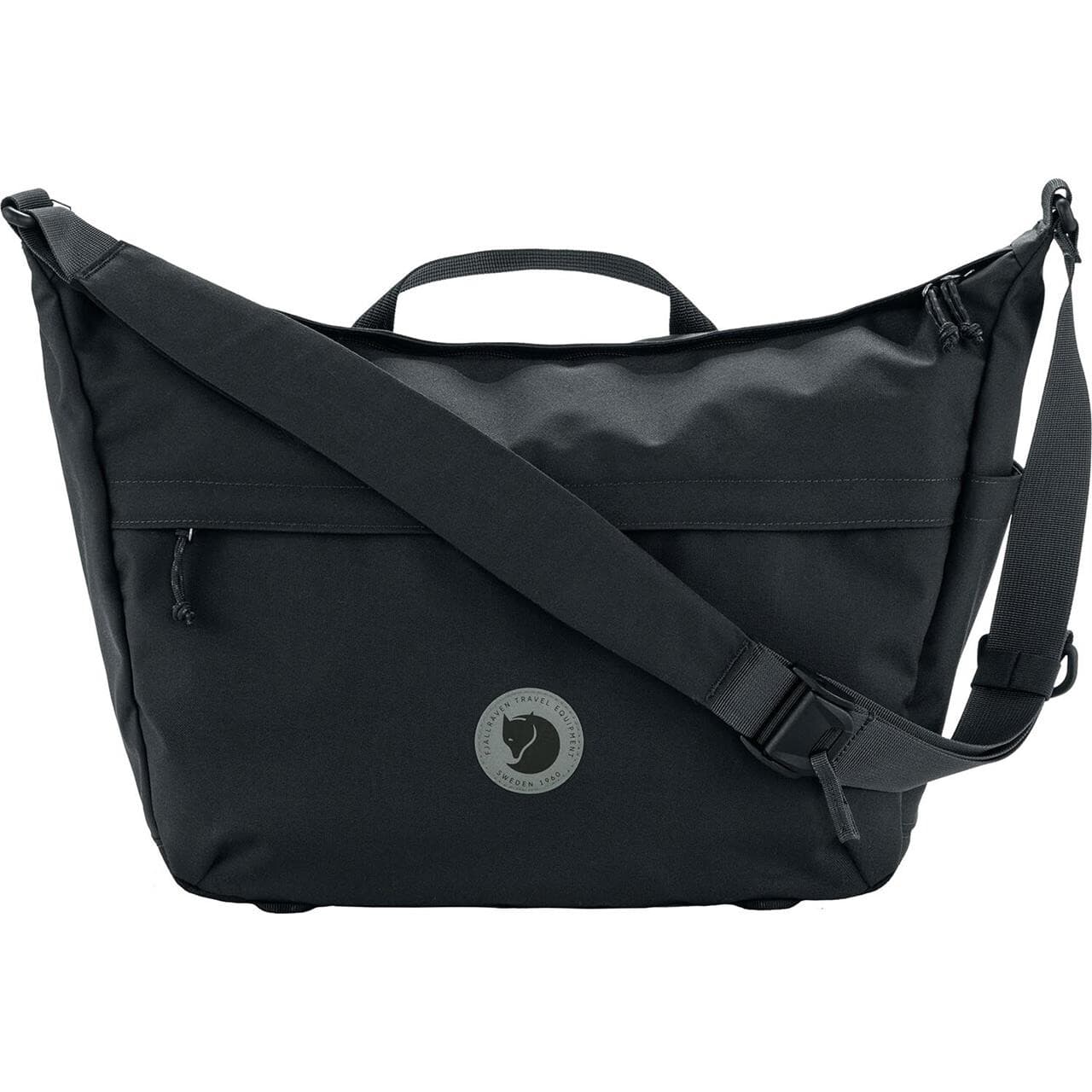 Fjällräven Färden Crossbody (Sort (COAL BLACK/037) One size)