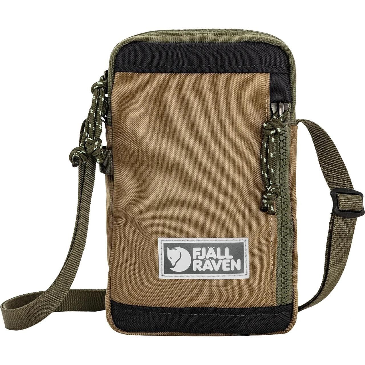 Fjällräven Vardag Pocket Small (One size)