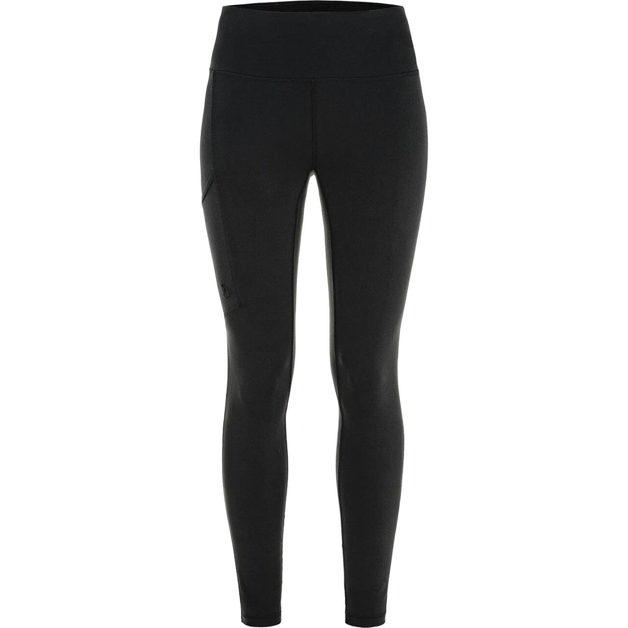Fjällräven Womens High Coast Tights (Sort (BLACK/550) XX-large)