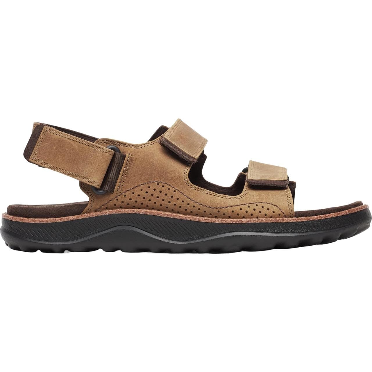 Merrell Mens Cove LTR (Brun (COFFEE) 44)