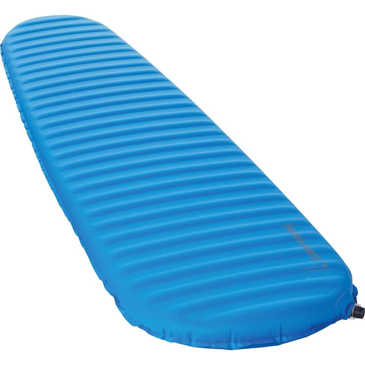 Therm-A-Rest Trail Pro Large (Blå (TIDE))